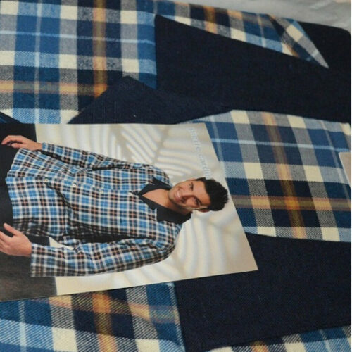 Pierre Cardin Pyjamas