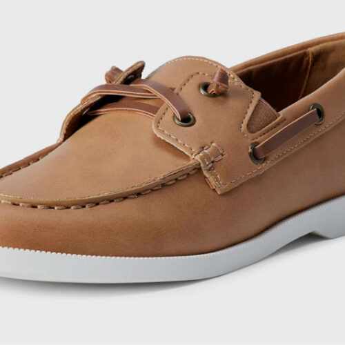 Unisex Kids' Boat Shoes