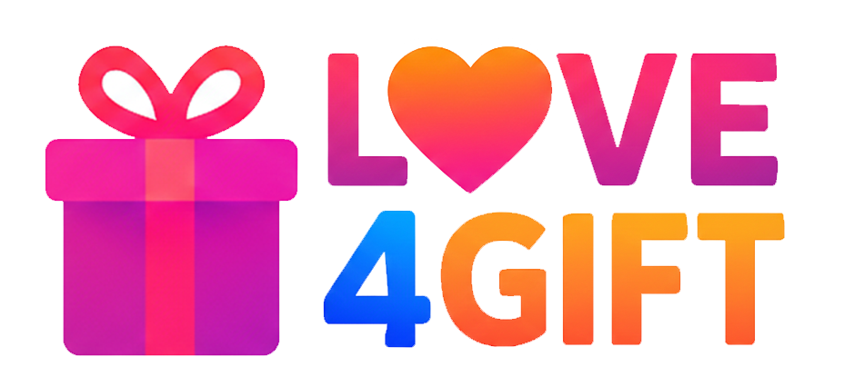 Love 4 Gift