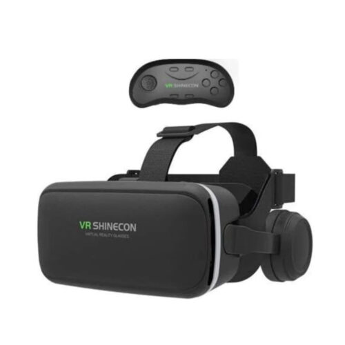SHINECON VR Headset