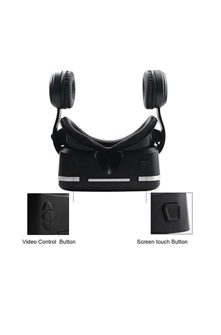 SHINECON VR Headset - Image 5
