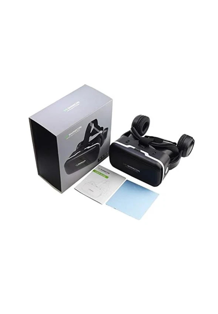 SHINECON VR Headset - Image 6