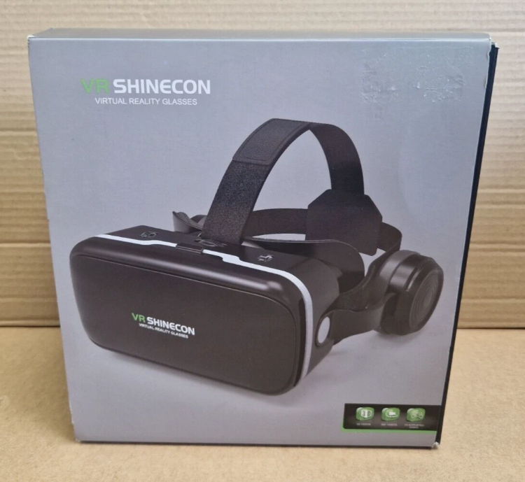 SHINECON VR Headset - Image 7
